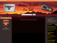 bucklesforsale.com