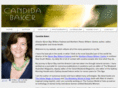 candidabaker.com