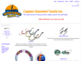 captseaweedtackle.net