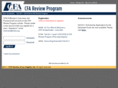 cfalacfareview.com