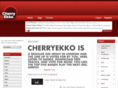 cherryekko.com