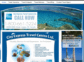 cityexpresstrvl.com