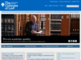 collegesoflaw.net