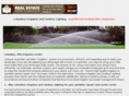 columbus-irrigation.com