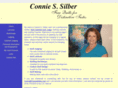 conniesilber.com
