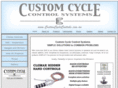 customcyclecontrols.com.au