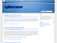 cyberrazor.com