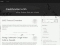 davidvossel.com