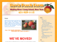 davispeachfarm.com