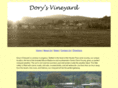 dorysvineyard.com