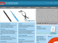 drfrigz.com