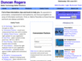 duncanrodgers.com