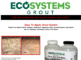 ecosystemsgrout.com