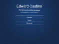 edwardcasbon.com