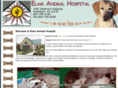 elamanimalhosp.com