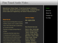 fine-tuned.com