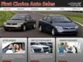 firstchoiceautosales.net
