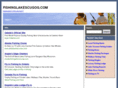 fishinglakescugog.com