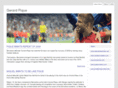 gerardpiquefan.com