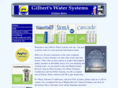 gilbertswater.com