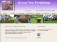 greentreefertilizing.com