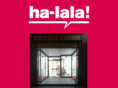 ha-lala.com