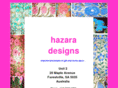 hazaradesigns.com