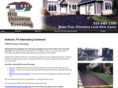 hbdrivewayresealing.com