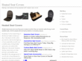heatedseatcovers.net
