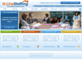 hlinestaffing.com