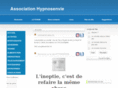 hypnosenvie.com