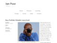 ianpoor.com