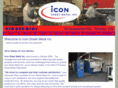 iconsheetmetalinc.com