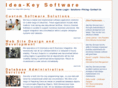 idea-key.com