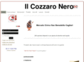 ilcozzaronero.com