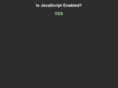 isjavascriptenabled.com