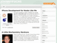 johnnyfuchs.com