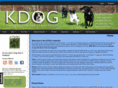 kdog.org