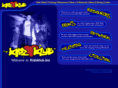 kidzklub.biz