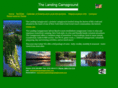 landingcampgrounds.com