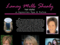 laneyshealy.com