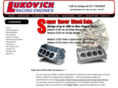 lukovichracing.com