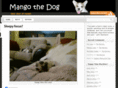 mangothedog.com