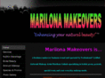 marilonamakeovers.com