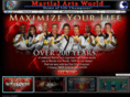 martialartsworld.com