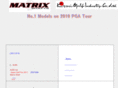 matrix-shafts-kyoei-japan.com