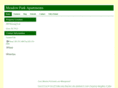 meadowparkalvin.com