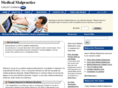 medicalmalpracticelawyerlouisiana.com