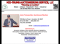 midthumbauctioneering.com