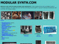 modularsynth.com